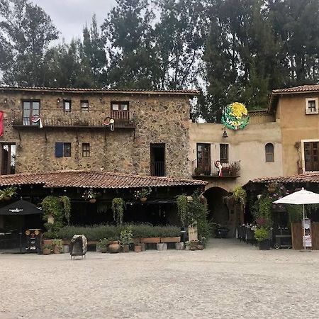 Increible Loft Completo En Val'Quirico Apartment Santeagueda Exterior photo