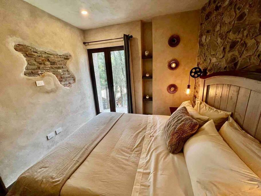 Increible Loft Completo En Val'Quirico Apartment Santeagueda Exterior photo