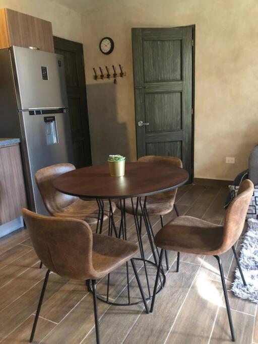 Increible Loft Completo En Val'Quirico Apartment Santeagueda Exterior photo
