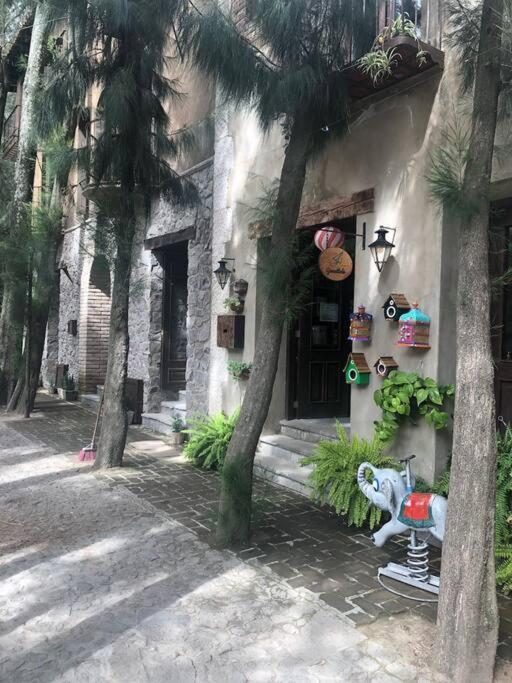 Increible Loft Completo En Val'Quirico Apartment Santeagueda Exterior photo