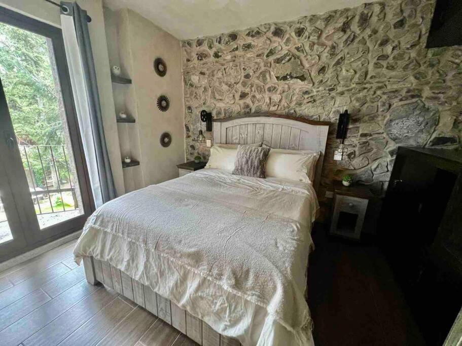Increible Loft Completo En Val'Quirico Apartment Santeagueda Exterior photo