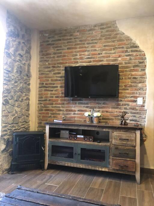 Increible Loft Completo En Val'Quirico Apartment Santeagueda Exterior photo
