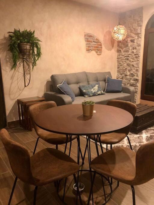 Increible Loft Completo En Val'Quirico Apartment Santeagueda Exterior photo