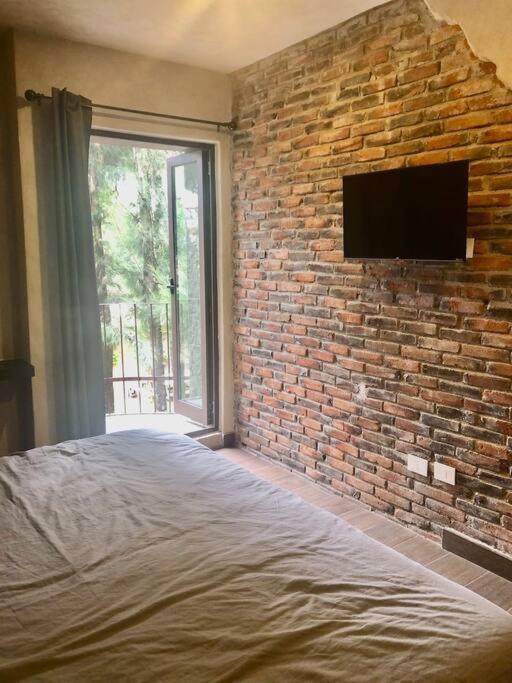 Increible Loft Completo En Val'Quirico Apartment Santeagueda Exterior photo