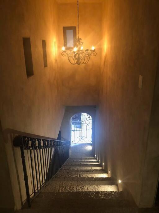 Increible Loft Completo En Val'Quirico Apartment Santeagueda Exterior photo