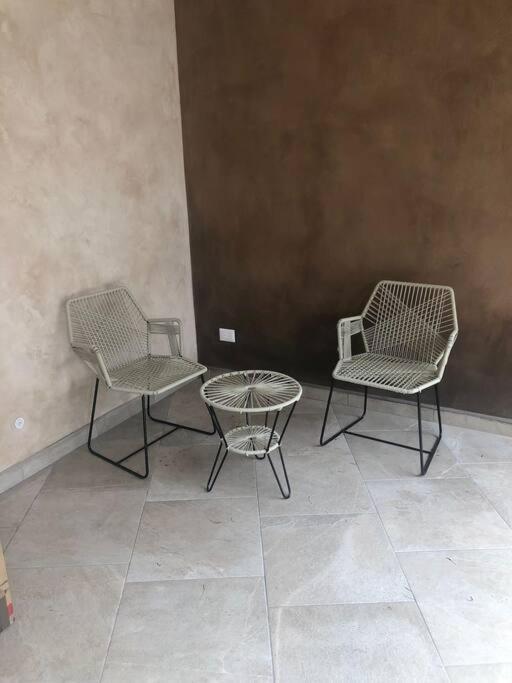 Increible Loft Completo En Val'Quirico Apartment Santeagueda Exterior photo