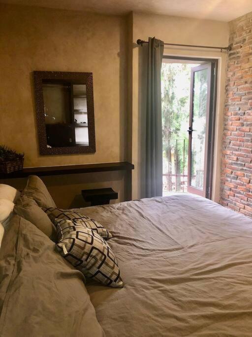 Increible Loft Completo En Val'Quirico Apartment Santeagueda Exterior photo
